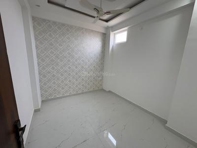Bedroom Image of 1700 Sq.ft 3 BHK Builder Floor for sale in Avexa Skyline Pearl, Noida Extension Greater Noida for Rs. 5800000