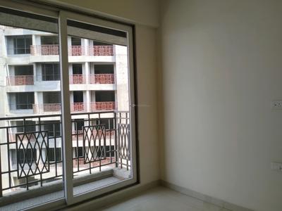 Bedroom Image of 1150 Sq.ft 2 BHK Apartment / Flat for sale in Maxim Central, Kharghar Navi Mumbai for Rs. 11000000