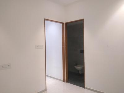Bedroom Image of 545 Sq.ft 1 BHK Apartment / Flat for sale in Alpinepeak Seasons, Naigaon East Naigaon for Rs. 3400000