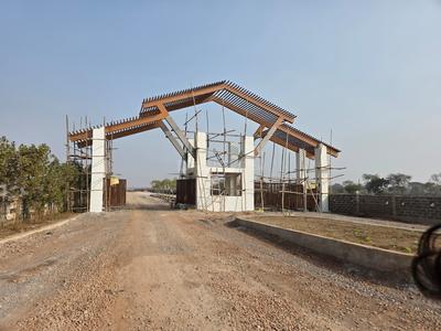 Image of 1000 Sq.ft Residential Plot / Land for sale in Shubh Vedanta Greens, Chhachhanpairi, Raipur for Rs. 2000000
