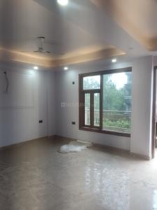 Hall Image of 1300 Sq.ft 3 BHK Apartment / Flat for sale in Vasant Kunj New Delhi for Rs. 17500000