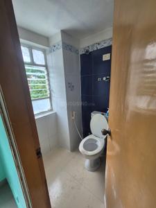 Image of 1330 Sq.ft 3 BHK Apartment / Flat for rent in South City Garden, Behala, Kolkata for Rs. 35000