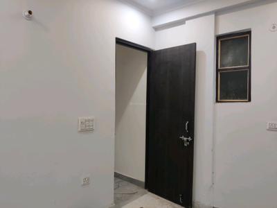 Bedroom Image of 900 Sq.ft 3 BHK Builder Floor for sale in Ved Vihar Ghaziabad for Rs. 3330000