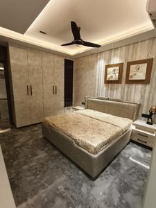 Bedroom Image of 4500 Sq.ft 4 BHK Villa for sale in Bhicholi Mardana Indore for Rs. 45000000