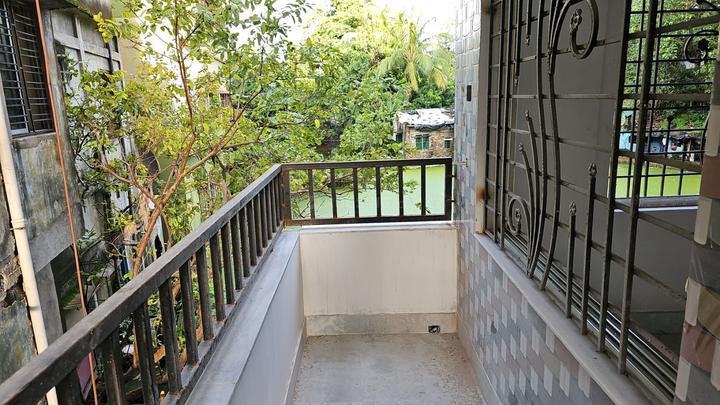 Ramkrishna Apartment Main Image 1