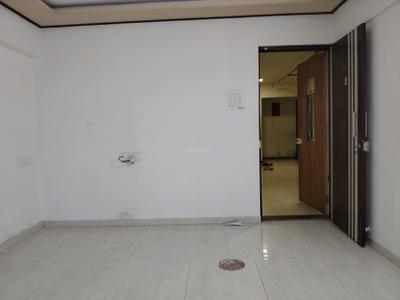 Living Room Image of 1450 Sq.ft 3 BHK Apartment / Flat for rent in Regency Gardens, Kharghar Navi Mumbai for Rs. 65000