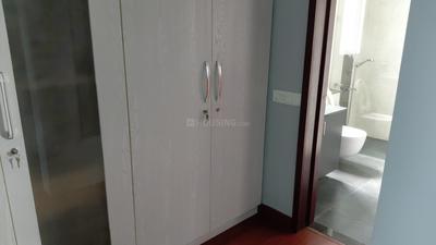 Image of 2400 Sq.ft 3 BHK Apartment / Flat for rent in Karle Zenith Residences, Nagavara, Bengaluru for Rs. 125000