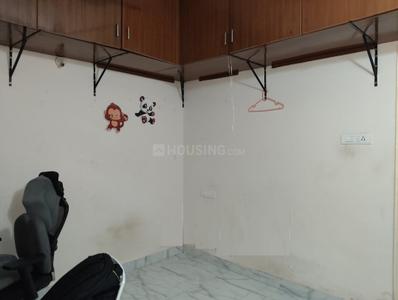 Bedroom Image of 1050 Sq.ft 2 BHK Apartment / Flat for sale in Mahaveer Clover by Mahaveer Group, Yelahanka Bengaluru for Rs. 8300000