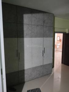 Bedroom Image of 1250 Sq.ft 2 BHK Apartment / Flat for rent in Piska More Ranchi for Rs. 15000