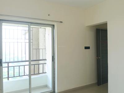 Bedroom Image of 950 Sq.ft 2 BHK Apartment / Flat for sale in Squarefeet Ace Square, Kasarvadavali Thane for Rs. 8500000