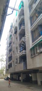 Image of 450 Sq.ft 1 BHK Apartment / Flat for sale in Talawali Chanda, Indore for Rs. 1304100