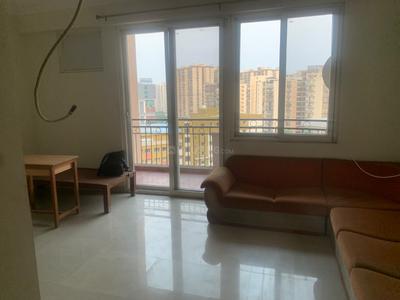 Hall Image of 1316 Sq.ft 2.5 BHK Apartment / Flat for sale in RG Residency, Sector 120 Noida for Rs. 15000000