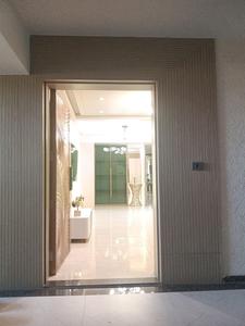 Main Entrance Image of 1134 Sq.ft 3 BHK Apartment / Flat for sale in Bilasiya Ahmedabad for Rs. 6800000
