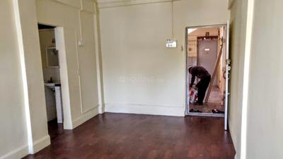 Common Bathroom Image of 1000 Sq.ft 2 BHK Builder Floor for sale in Premlok Park, Chinchwad Pune for Rs. 12000000