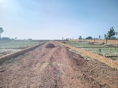 YEIDA Individual Residential Plots Internal Roads 2