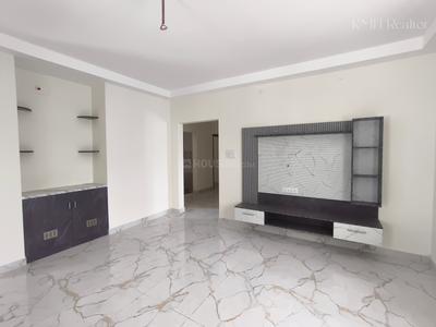 Hall Image of 1250 Sq.ft 2 BHK Apartment / Flat for rent in KK Nagar Madurai for Rs. 28000