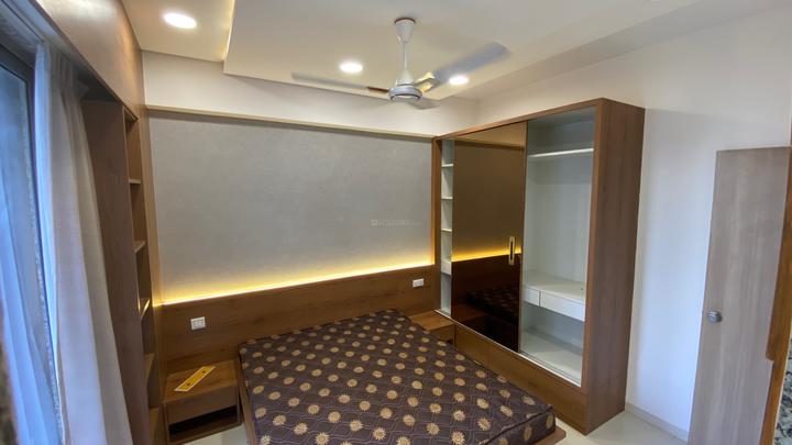 Silicone nest  Bedroom 1