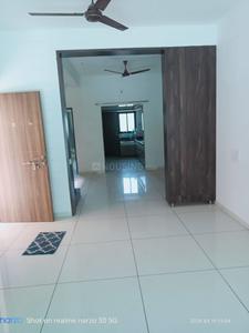 Hall Image of 2200 Sq.ft 4 BHK Independent House for sale in Adalaj Gandhinagar for Rs. 22000000