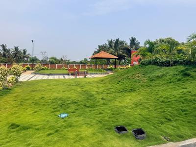 Image of 1200 Sq.ft Residential Plot / Land for sale in Panjappur, Tiruchirappalli for Rs. 675000