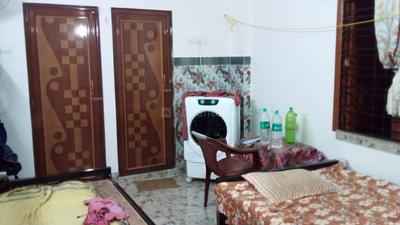 Bedroom Image of Ekante in Chinar Park, Kolkata