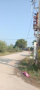 Image of 1200 Sq.ft Residential Plot / Land for sale in County Walk Township, Indore for Rs. 3850000