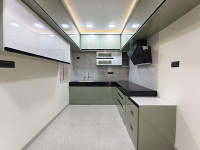 Kitchen Image of 2400 Sq.ft 4 BHK Independent House for sale in Cheran Ma Nagar Coimbatore for Rs. 20000000