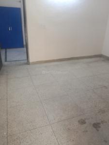 Bedroom Image of 600 Sq.ft 2 BHK Independent House for rent in Ramesh Nagar New Delhi for Rs. 18000
