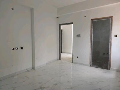 Bedroom Image of 1350 Sq.ft 2 BHK Apartment / Flat for sale in Neknampur Hyderabad for Rs. 8775000