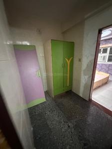 Kitchen Image of 1900 Sq.ft 3 BHK Apartment / Flat for sale in Shahibaug Ahmedabad for Rs. 16500000