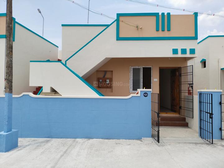 SRM Nagar, Potheri Main Image 1