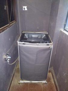 Drying Area Image of 1280 Sq.ft 3 BHK Apartment / Flat for sale in Parappana Agrahara Bengaluru for Rs. 5300000
