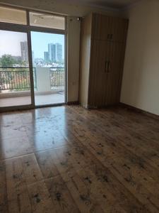 Bedroom Image of 1000 Sq.ft 2 BHK Builder Floor for rent in Vaishali Ghaziabad for Rs. 22000