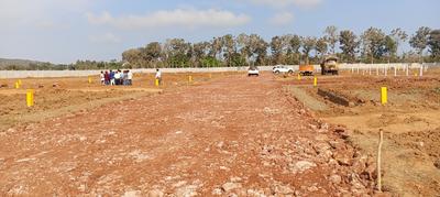 Image of 200 Sq.ft Residential Plot / Land for sale in Boyapalem, Visakhapatnam for Rs. 6000000