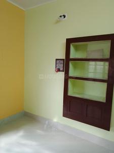 Bedroom Image of 900 Sq.ft 2 BHK Independent House for rent in Mahaprabhu Jharna Apartment, Benachity Durgapur for Rs. 15000