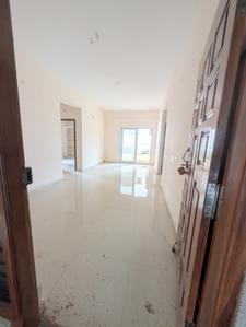 Hall Image of 1280 Sq.ft 3 BHK Apartment / Flat for sale in Madhurawada Visakhapatnam for Rs. 6000000
