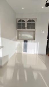 Hall Image of 915 Sq.ft 2 BHK Apartment / Flat for sale in JVM Veda, Kasarvadavali Thane for Rs. 9999999