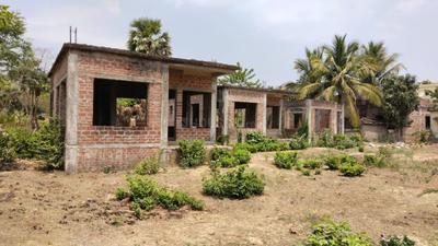 Image of 21600 Sq.ft Residential Plot / Land for sale in Gopalnagar, Bolpur-Santiniketan for Rs. 20000000
