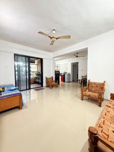 2 BHK Flat