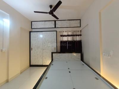 Hall Image of 1000 Sq.ft 2 BHK Apartment / Flat for sale in Unecha Sai Srushti, Wagholi Pune for Rs. 4700000