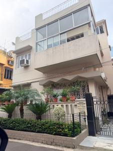 Image of 1800 Sq.ft 5 BHK Independent House for sale in Salt Lake City, Kolkata for Rs. 28000000