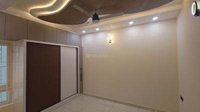 Bedroom Image of 2270 Sq.ft 3 BHK Apartment / Flat for rent in Sumadhura The Olympus, Financial District Hyderabad for Rs. 82000