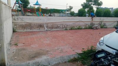Balcony Image of 1417 Sq.ft 3 BHK Duplex for sale in Waghodia Road Vadodara for Rs. 7000000