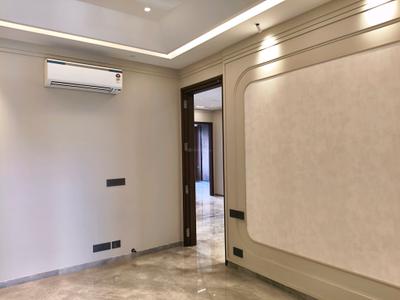Bedroom Image of 1750 Sq.ft 3 BHK Builder Floor for sale in Sector 45 Gurgaon for Rs. 32000000