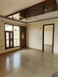 Hall Image of 1000 Sq.ft 2 BHK Builder Floor for sale in Palam Farms Gurgaon for Rs. 5500000