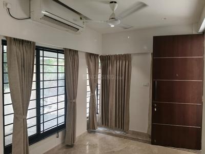 Bedroom Image of 2600 Sq.ft 3 BHK Villa for rent in Uthandi Chennai for Rs. 80000