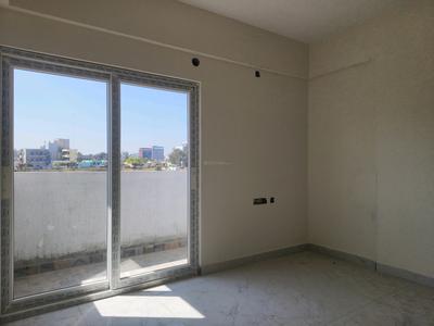 Bedroom Image of 1390 Sq.ft 3 BHK Apartment / Flat for sale in Oakstone Paradise, Electronic City Bengaluru for Rs. 6850000