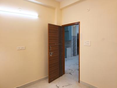 Bedroom Image of 900 Sq.ft 3 BHK Builder Floor for sale in DLF Ankur Vihar Ghaziabad for Rs. 3500000