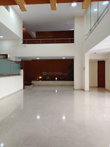 Hall Image of 5000 Sq.ft 4.5 BHK Villa for sale in Rohan Madhuban, Bavdhan Pune for Rs. 50000000