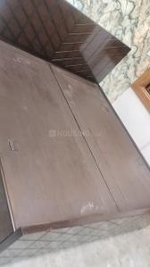 Bathroom Image of 540 Sq.ft 2 BHK Independent House for rent in Laxmi Nagar New Delhi for Rs. 25265