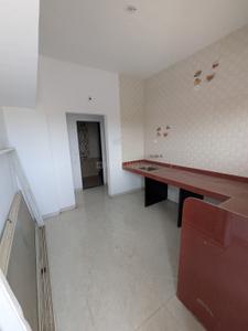 Kitchen Image of 1069 Sq.ft 2 BHK Apartment / Flat for rent in Bhagwan Complex A, Baramati Pune for Rs. 10000